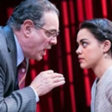 Arena Stage's THE ORIGINALIST, About Justice Antonin Scalia, Available On-Demand