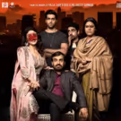 First Look - Trailer & Poster Art Reveaaled for Noir Thriller GURGAON