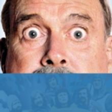 BWW Previews: JOHN CLEESE WITH A SCREENING OF MONTY PYTHON AND THE HOLY GRAIL  at Atl