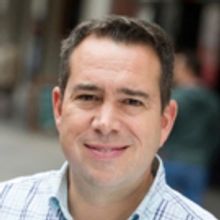 Society of London Theatre Names New President
