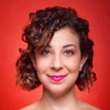 EDINBURGH 2017: BWW Review: MARIA SHEHATA, Just The Tonic