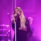 VIDEO: Kelsea Ballerini Performs New Song 'Legends' on TONIGHT SHOW