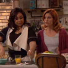 VIDEO: Disney Releases Full Premiere Episode of THAT'S SO RAVEN Spin-Off