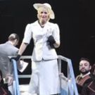 Review Roundup: Critics Weigh In on EVITA at North Shore Music Theatre