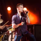 Frankie Ballard Concert to Premiere on AT&T AUDIENCE Network Today