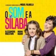 BWW Previews: With Unpublished Text by Miguel Falabella, O SOM E A SILABA Opens at Te