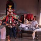 Photo Flash: Sneak Peek at Theatre du Soleil's A ROOM IN INDIA, Coming to Park…