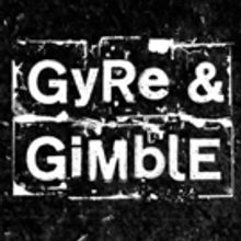 Gyre & Gimble Return with THE HARTLEPOOL MONKEY
