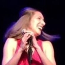 Tamra Paselk Makes Her Don't Tell Mama Debut