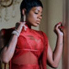 Fantasia Barrino Comes to DPAC, 12/6