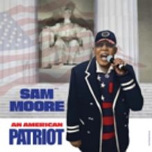 Sam Moore Releasing New Album 'An American Patriot' This Fall