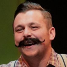 BWW Review: WHAT WE WISHED FOR, Sheffield Crucible Theatre