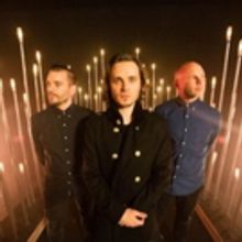 Jonathan Jackson + Enation Announce Return with Anthems for The Apocalypse