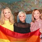 The Crowds Came Out To Celebrate Liverpool's Biggest Ever Pride Event