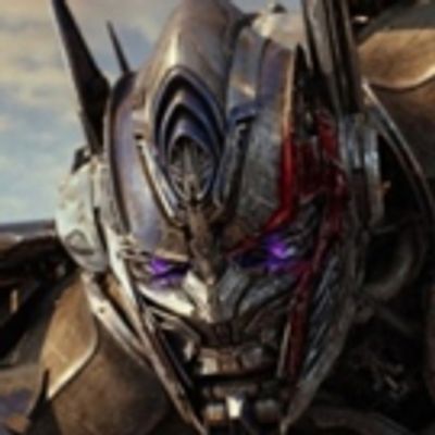 Review Roundup - Michael Bay's TRANSFORMERS: THE LAST KNIGHT