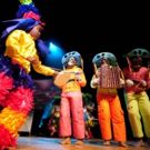 5th Annual Afro Latino Festival Gets Spotlight on STATE OF THE ARTS This Today