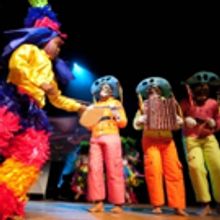 5th Annual Afro Latino Festival Gets Spotlight on STATE OF THE ARTS This Today