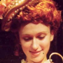 Centenary Stage Company presents a Historical Talk and Staged Reading with THE TILLIE