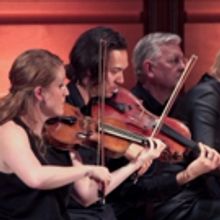 Omega Ensemble to Perform Special Concert A BRAHMS AFFAIR