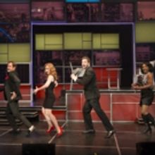 Photo Flash: First Look at I LOVE YOU, YOU'RE PERFECT, NOW CHANGE