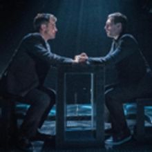 Photo Flash: First Look - AFTERGLOW Premieres This Friday Off-Broadway