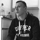 Photo Flash: In Rehearsals with Rhys Yates and the Cast of OLYMPILADS at Theatre N16