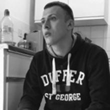 Photo Flash: In Rehearsals with Rhys Yates and the Cast of OLYMPILADS at Theatre N16