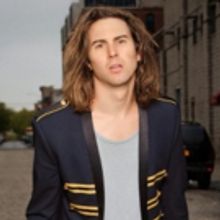 EDINBURGH 2017: BWW Q&A- Marcus Monroe