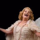 Riverside Theatres, Christine Harris and HIT Productions Present GLORIOUS!