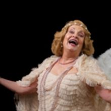 Riverside Theatres, Christine Harris and HIT Productions Present GLORIOUS!