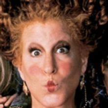 Halloween Events Announced at El Capitan Theatre