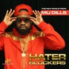Jersey Artist Mu Dills Shares New Single 'Hater Blockers'