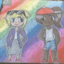 Englewood Art Center Announces Sixth Annual ChalkFest