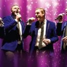 Sensational Frankie Valli And The Four Seasons Tribute Show Comes To St George's Hall