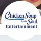 Ashton Kutcher to Produce New TV Series from Chicken Soup for the Soul Entertainment