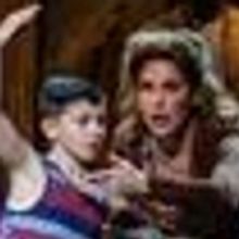 BWW Review: BILLY ELLIOT at San Diego Musical Theatre Shines