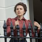 Starz Releases New OUTLANDER Video and HOWARDS END Images at TCA
