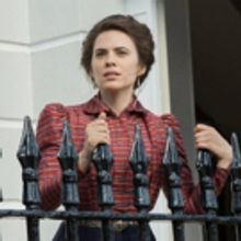 Starz Releases New OUTLANDER Video and HOWARDS END Images at TCA