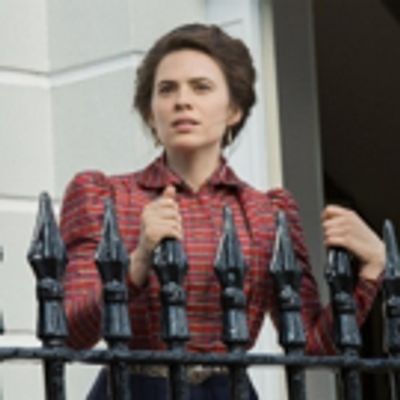 Starz Releases New OUTLANDER Video and HOWARDS END Images at TCA