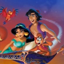 Disney Struggling to Cast Lead Roles in Live-Action ALADDIN Reboot