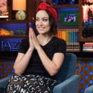 VIDEO: Olivia Wilde Sends Jennifer Lawrence Matzah Ball Soup Following '1984'…