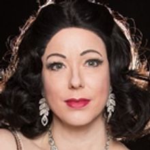 Solo Show From New York HEDY! THE LIFE & INVENTIONS OF HEDY LAMARR to Make South Afri