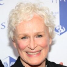 Glenn Close to Receive Zurich Film Festival's Golden Icon Award