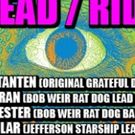 Grateful Dead Alumni Reunite for The Airplane Family with Live DEAD '69 at the…
