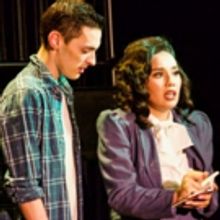 Photo Flash: So Very... First Look at HEATHERS: THE MUSICAL at The Starlite Room