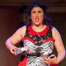 EDINBURGH 2017: BWW Q&A- Sara Juli