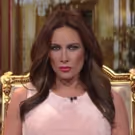 DVR Alert - Laura Benanti, Sutton Foster, Michael Moore to Visit LATE SHOW on CBS