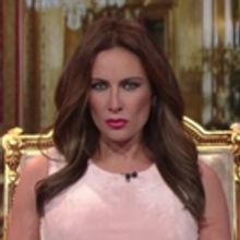 DVR Alert - Laura Benanti, Sutton Foster, Michael Moore to Visit LATE SHOW on CBS