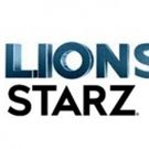 Supernatural Spy Thriller THE ROCK Coming to Premium Pay Platform STARZ