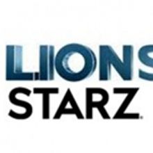 Supernatural Spy Thriller THE ROCK Coming to Premium Pay Platform STARZ